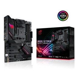 ASUS ROG STRIX B550-F GAMING(WI-FI) Motherboard